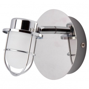 Спот Lussole Iriya LSP-9926