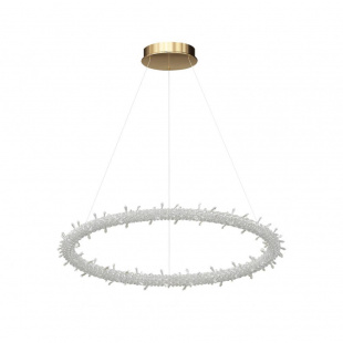 Подвесная светодиодная люстра Kink Light Лиам 07875-80,33(3000K)