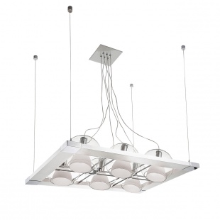 Люстра Lightstar Palla 803161