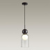 Подвесной светильник Odeon Light Blacky 5022/1