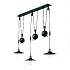 Подвесной светильник Ideal Lux Up And Down SP3