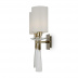 Настенный светильник Maytoni Bianco MOD224WL-02BS