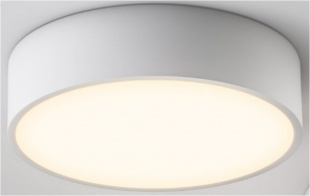 Потолочно-настенный светодиодный светильник QUESTLIGHT TAB 20w white