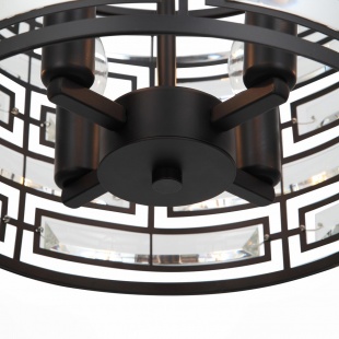 Люстра ST Luce Chiarezza SL665.403.04