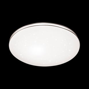 Настенно-потолочный светодиодный светильник Sonex Leka 2051/EL