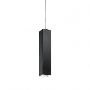 Трековый светильник Ideal Lux Sky Track Nero