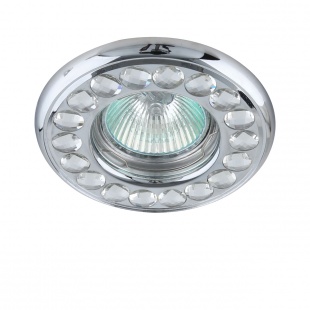 Потолочный светильник Lightstar Miriade Chrome 011904