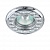 Потолочный светильник Lightstar Miriade Chrome 011904