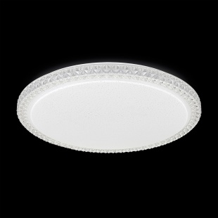 Потолочный светильник Citilux Кристалино Слим CL715R480