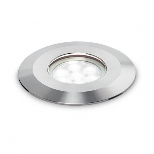 Ландшафтный светодиодный светильник Ideal Lux Park Led Pt 11.5W 60