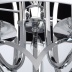 Люстра MW-LIGHT Нора 454010805