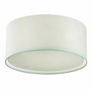 Потолочный светильник Ideal Lux Wheel PL5 Bianco