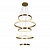 Подвесной светодиодный светильник Newport 3425/320