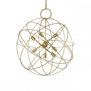 Люстра Ideal Lux Konse SP7