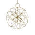 Люстра Ideal Lux Konse SP7