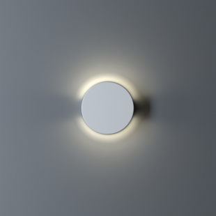 Встраиваемый настенный светильник LeDron ODL044-White