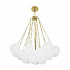 Подвесная люстра LOFT IT Dream 10129/600 Gold