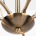 Люстра Arte Lamp Willow A3461PL-5AB