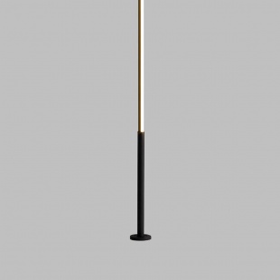 Напольно-потолочный светодиодный светильник Mantra Vertical 7350