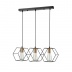 Подвесной светильник Vele Luce Luca VL6232P03 Подвесной светильник Vele Luce Luca VL6232P03
