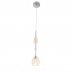 Подвесной светодиодный светильник ST Luce Brichere SL373.313.01
