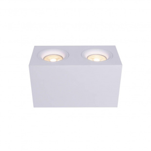 Потолочный светильник Maytoni Technical Slim C013CL-02W