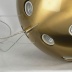 Люстра подвесная Lussole Haines LSP-8404