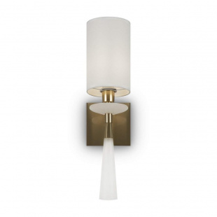 Настенный светильник Maytoni Bianco MOD224WL-01BS1