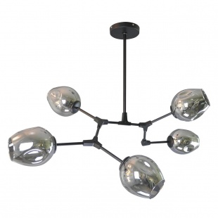 Люстра на штанге KINK Light Нисса 07512-5,19