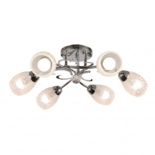 Потолочная люстра Arte Lamp Grace A2004PL-6CC
