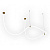 Подвесной светодиодный светильник Kink Light Венди 08031-400,20