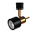 Трековый светильник Arte Lamp Almach A1906PL-1BK