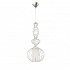 Подвесной светильник Loft IT Jeneva White Loft8907/D