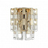 Настенный светильник Odeon Light Buckle 4989/2W