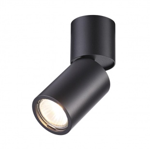 Накладной светильник Odeon Light Duetta 3896/1C