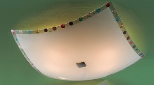 Потолочный светильник Citilux Конфетти CL932301