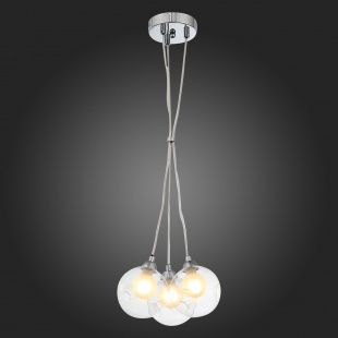Люстра ST Luce Dualita SL431.113.03