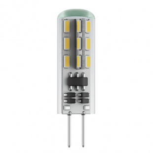 Светодиодная лампа Voltega G4 2,5W 2800K VG9-K1G4warm2W