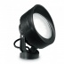 Ландшафтный светильник Ideal Lux Tommy Pt Nero 4000K