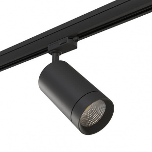 Трековый трехфазный светодиодный светильник Lightstar Canno Led 303574