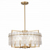 Подвесная люстра ST Luce Mira SL1632.203.06