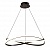 Светодиодный подвесной светильник Mantra Infinity 5391