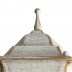 Светильник уличный настенный Arte Lamp Pegasus A3151AL-1WG