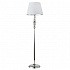 Торшер Crystal Lux Armando PT1 Chrome