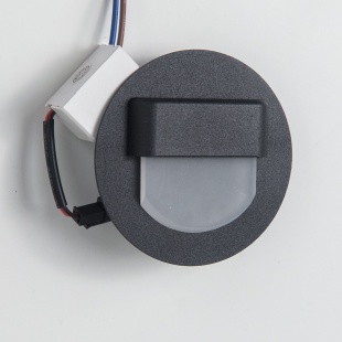 Настенный светодиодной светильник Citilux Скалли CLD006R5