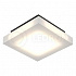 Накладной светодиодный светильник LeDron DLC79012/4W