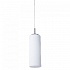 Подвесной светильник трубка Arte Lamp Cucina A6710SP-1WH