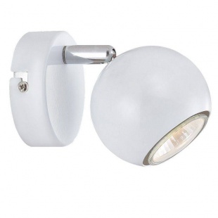 Настенный спот Arte Lamp 101 White A6251AP-1WH
