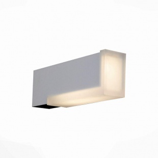 Светильник уличный настенный ST Luce Posto SL096.501.02