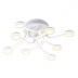 Потолочная люстра Odeon Light Buttons 3862/80LC